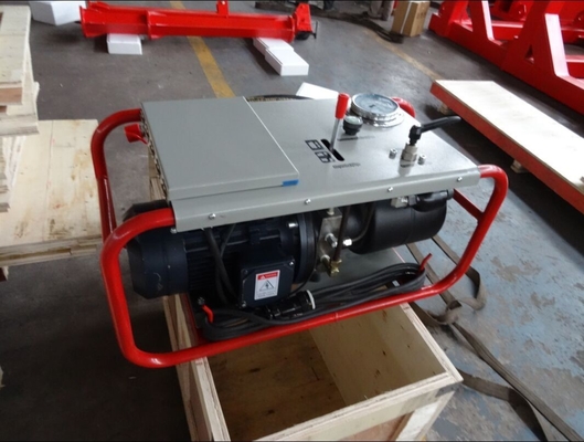 الهيدروليكية Pvdf Hdpe آلة الانصهار بعقب الأنابيب SMD-B630 / 315H