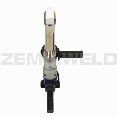 WELDY Booster EX3 PVC البلاستيك رود باليد آلة لحام البلاستيك الطارد 2.5KG / H.