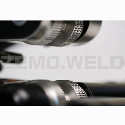 0.5 -3.0 مم HDPE آلة لحام غشاء أرضي لمشاريع مقاومة للماء