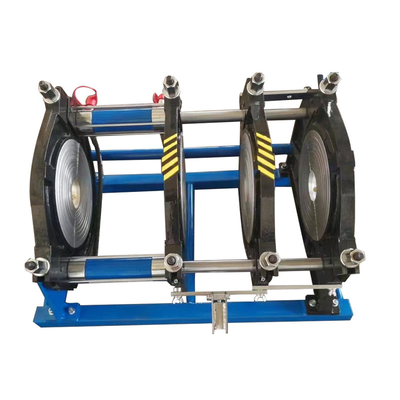 5.35kw الهيدروليكية آلة لحام الانصهار بعقب ل Hdpe
