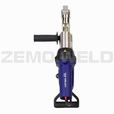 230v Booster Ex2 محامية البلاستيك اليدوية مع أحذية لحام مختلفة