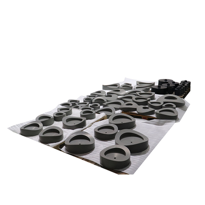 آلة الاندماج للسيارة الـ 1000 ملم HDPE