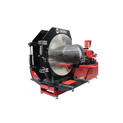 آلة تصنيع CNC 1200MM لتركيب السرج
