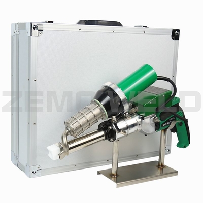 عالية الطاقة باليد الطارد البلاستيك PVC 6.9 كجم SMD-NS600B