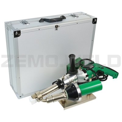 الأنابيب البلاستيكية لحام بندقية Thermofusion النتوء 620 درجة محرك HIKOKI