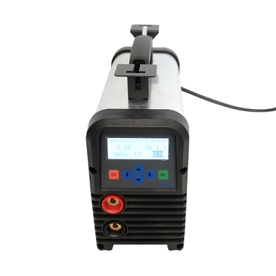 220V 20mm Hdpe ماكينة لحام بالصهر DPS20 عالية الاستقرار