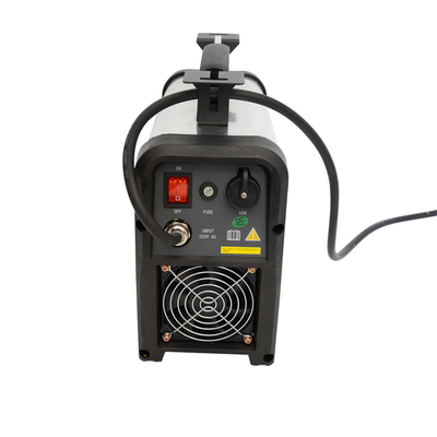 220V 20mm Hdpe ماكينة لحام بالصهر DPS20 عالية الاستقرار