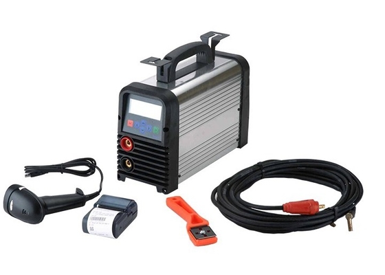 DPS20 3.5KW آلة لحام الصهر الكهربائي للأنابيب البلاستيكية 220 فولت 315 مللي متر