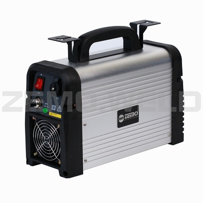 220V PE الكهربائية آلة لحام الأنابيب ، 315MM Hdpe الانصهار لحام