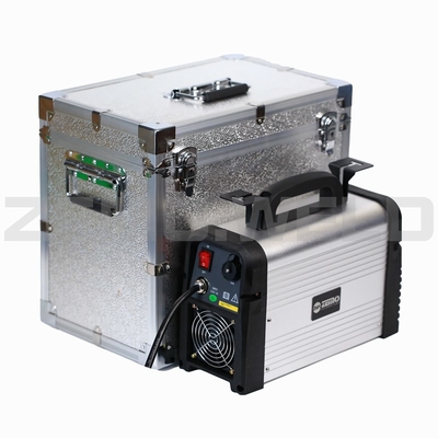 60HZ الكهربائية آلة لحام بالصهر DPS20 3.5KW لحام الأنابيب الكهربائية