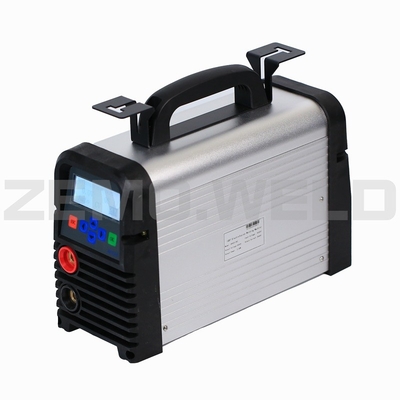 315mm الكهربائية آلة لحام لأنابيب الديزل Pertorl DPS20 3.5KW
