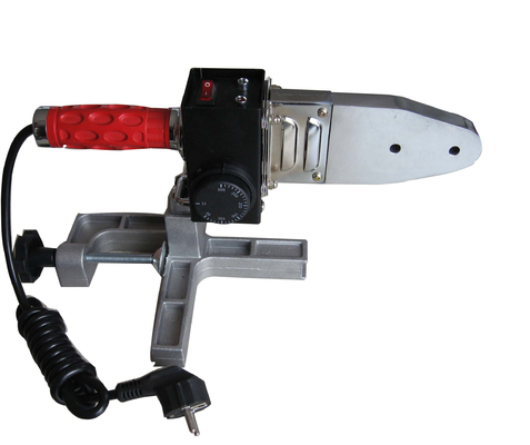 20 مم أدوات لحام الأنابيب ، 800W PPR Socket Fusion Welding Machine